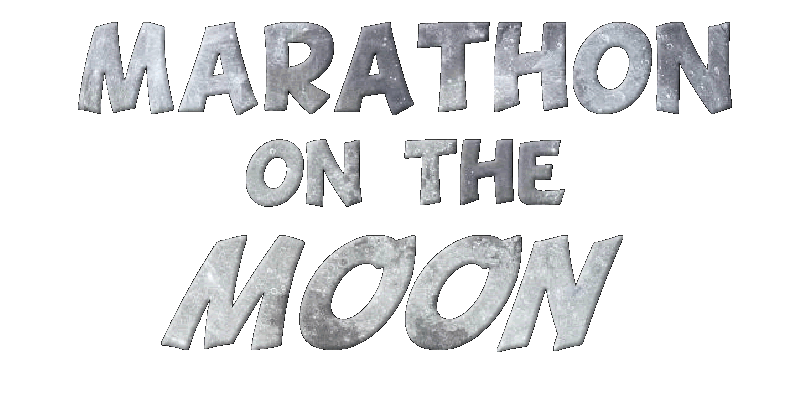 Marathon on the Moon